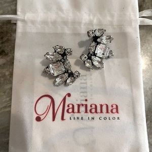 Mariana earrings